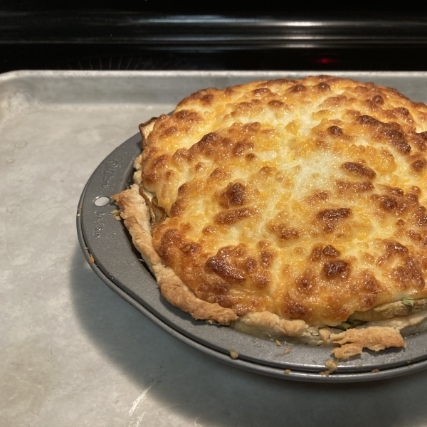 Kelly's Black Bean Salad