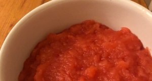 Willis Farm Applesauce