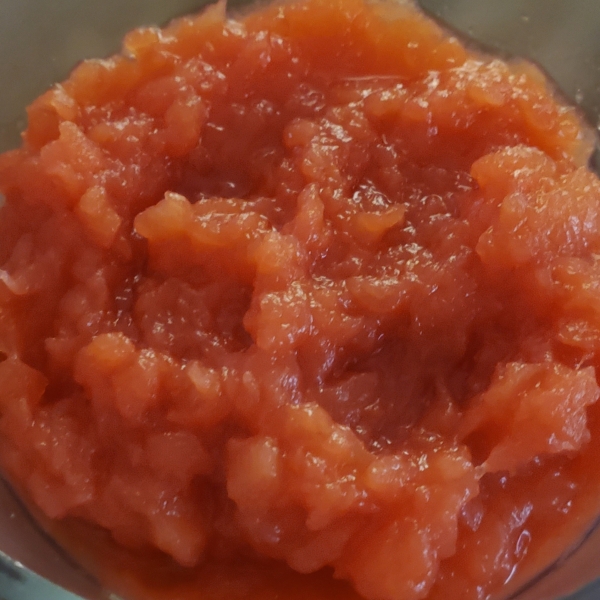 Willis Farm Applesauce