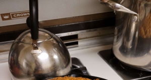 Best Ever Irish Soda Bread