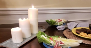 Manhattan Filet with Pan Sauce Bordelaise