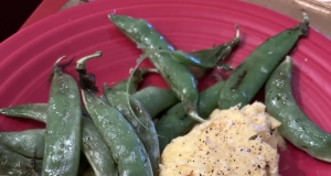 Sugar Snap Peas