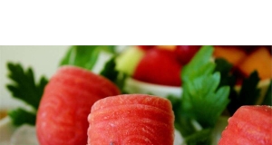 Eskimo Cubes for Summer