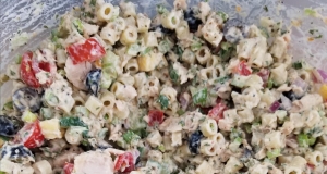 Karen's Salmon Salad