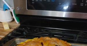 Blackberry Pie