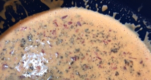 Famous Queso Dip