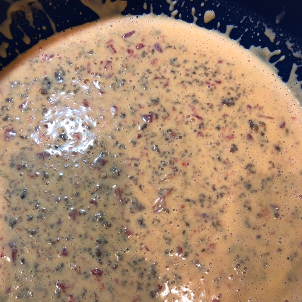 Famous Queso Dip