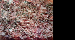 Kenulia's Carrot Casserole