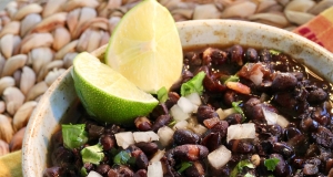 Instant Pot® Cuban-Style Black Beans