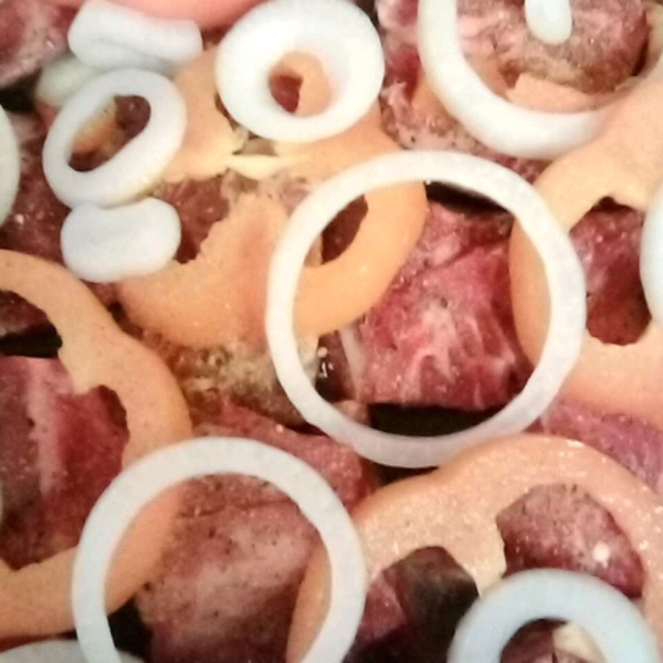 Southern-Style Neck Bones