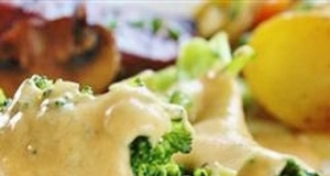Glen's Cheese Sauce