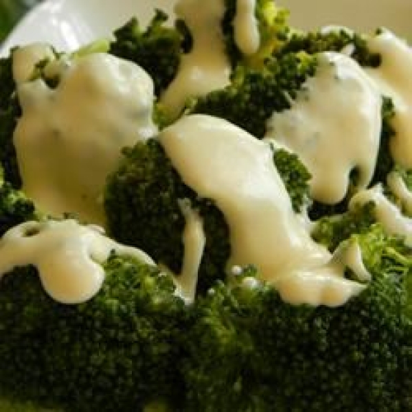 Glen's Cheese Sauce