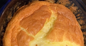 Traditional Appalachian Spoon Bread