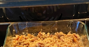 Gourmet Sweet Potato Classic