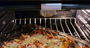 Zucchini Lasagna Rolls