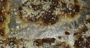 Macadamia Nut Crusted Tilapia
