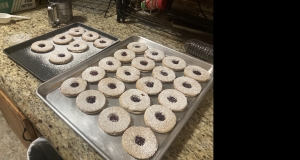 Linzer Tarts