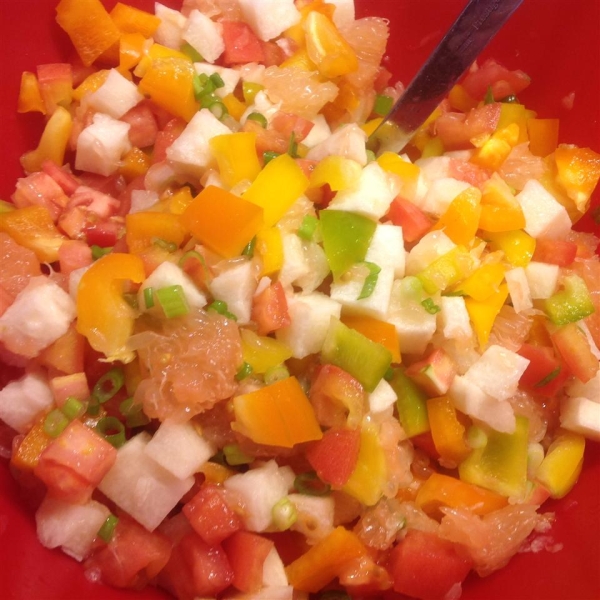 Chop Chop Salad