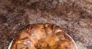 Caramel Pull Aparts