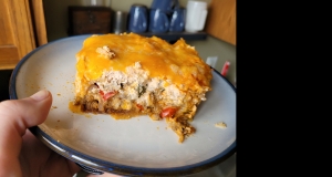 Taco Pie