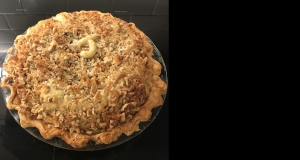 Pennsylvania Dutch Funny Cakes