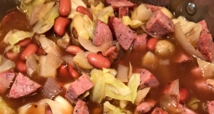 Portuguese Soup
