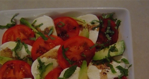 Insalata Tricolore