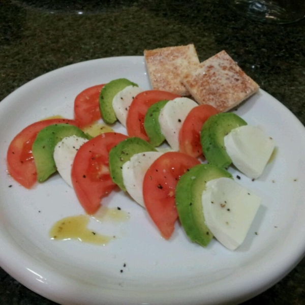 Insalata Tricolore