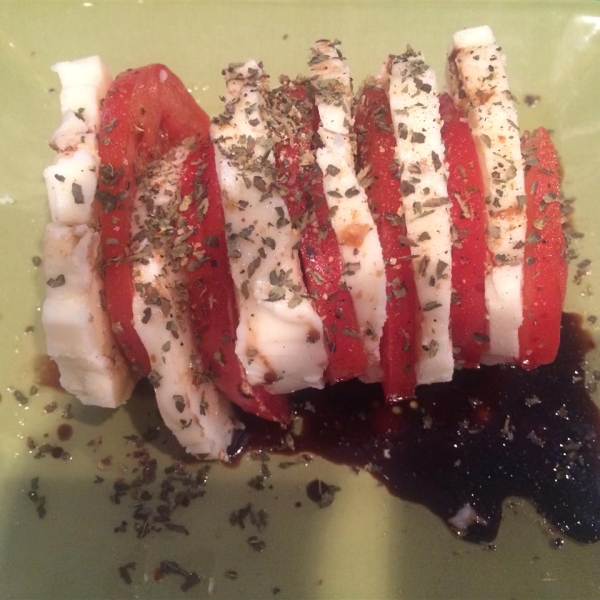 Insalata Tricolore