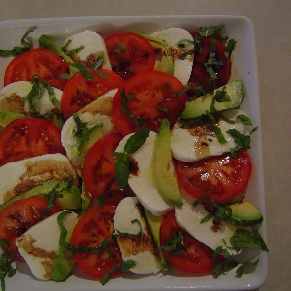Insalata Tricolore