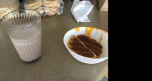 Grilled Cheese Sandwich