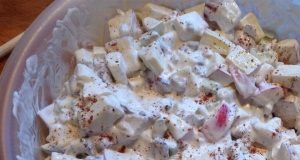 Waldorf Salad III