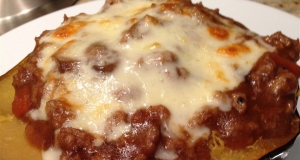 Marmite Mince