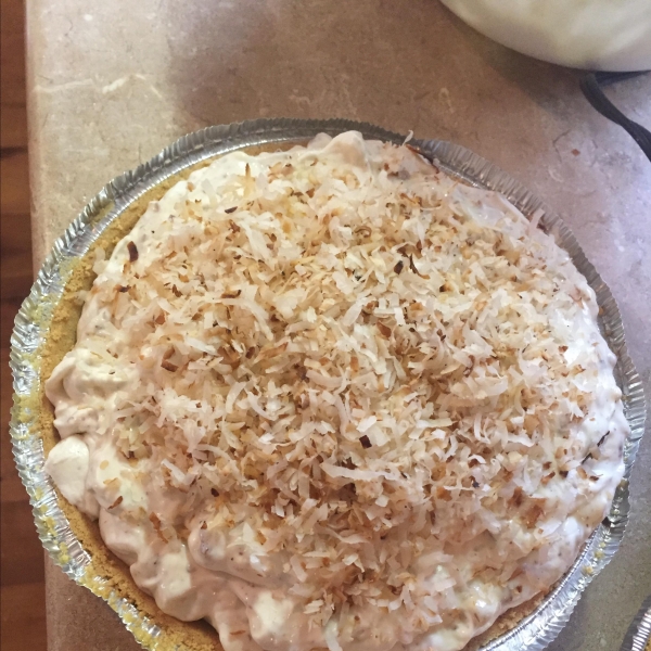 Million Dollar Pie III