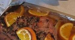 Corned Beef and Cabbage