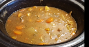 Best Ever Beef Stew