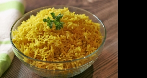 Easy Curry Rice