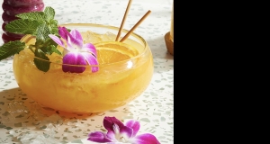 Lightened Up Scorpion Cup