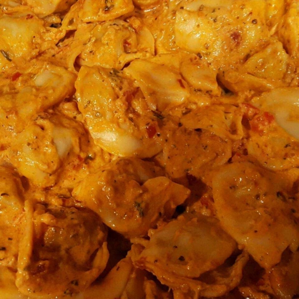 Sauce Rosee