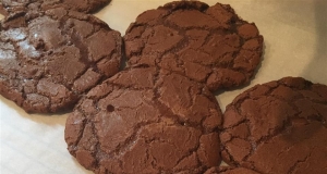 Nutella® Holiday Cookies