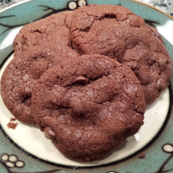 Nutella® Holiday Cookies