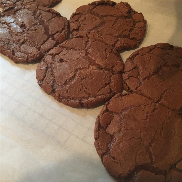 Nutella® Holiday Cookies