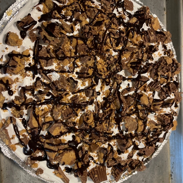Peanut Butter Pie