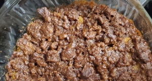 Amaretto Yams