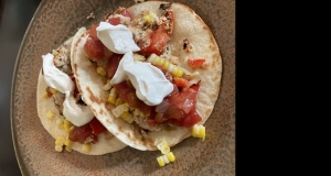 Yogurt-Marinated Grilled Chicken