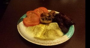 Irish Breakfast