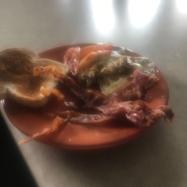 Irish Breakfast