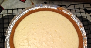 Pineapple Cheesecake Squares
