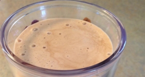 Ricotta Mochachino