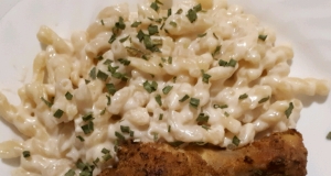 Buttermilk Fried Chicken